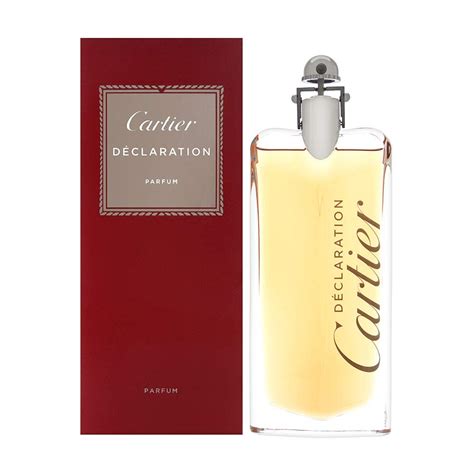 declaration cartier buy|declaration cartier perfume price.